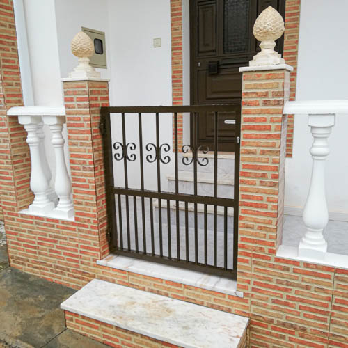 Portões